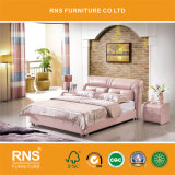 A1025 Bedroom Furniture Chaina Factory Bed