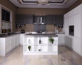 Welbom Wholesale Home Furniture Kitchen Cabinet