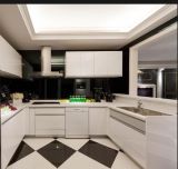 2017 Modern Design Home Furniture Kitchen Cabinet Yb1709462