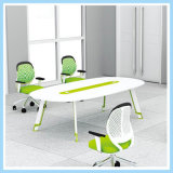 Good Office Furniture Work Station Desk Staff Computer Table