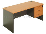 Modern Demountable Office Furniture Pictures of Wooden Computer Table (SZ-OD004C)