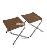 Wholesale Cheap Outdoor Camping Oxford Cloth Folding Chair