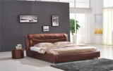 Bedroom Furniture Living Room Furniture Soft Bed