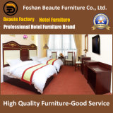 Hotel Furniture/Luxury Double Bedroom Furniture/Standard Hotel Double Bedroom Suite/Double Hospitality Guest Room Furniture (GLB-0109867)