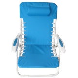 Adjustable Lightweight Backpack Beach Chair Wholesale (SP-152)