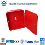High Performance Fire Hose Reel Cabinet Price