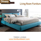 Luxury Design Bedroom Furniture Bed