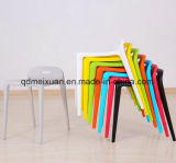 Manufacturers Wholesale Horsechair Injection Horse Chairs Leisure Fashion Simple Cafe Chairs (M-X3716)