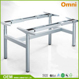 Two Person Electric Height Adjustable Table