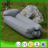 Polyester Camping Beach Air Bed Inflatable Air Couch Bed