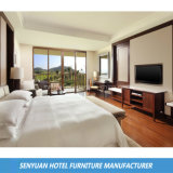 Comfortable Antique Villa Stylish Hotel Wooden Furniture (SY-BS61)