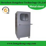 Shearing Sheet Metal Equipment Housing Switchgear Cabinets