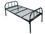 School Furniture Student Dormistory Bedroom Steel Bed