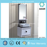 Small 600*510mm Corner Bathroom Cabinet (BLS-16023)