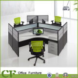 Round 3 People Office Desk for Staff CF-W307