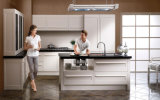 Modern High Gloss Lacquer Kitchen Cabinet (zz-064)