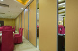Moveable Partition Walls for Office/Conference Hall
