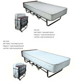 Extra Bed/Hotel Extra Bed/Folding Extra Bed/Hotel Extra Bed Folding Bed/Folding Sofa Bed/Sofa Cum Bed/Metal Hotel Extra Bed 1