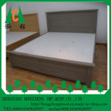Cheap Modern Design Wooden Bed Design for Bedroom
