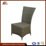 Hotel Restaurant Wicker Dining Chair Wf053349
