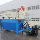 Fine Sand Recycling Machine (LJ series)