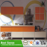 Malaysia Hotel Modular Design Kitchen Furniture
