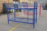 Metal Bunk Bed/Exported to Au Market/High Quality