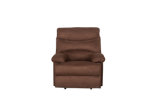 12015 Fabric Recliner Chair