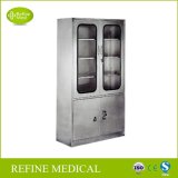 G-11 Hospital Furniture Medical Stainless Steel Appliances Cupboard
