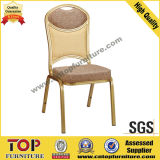 Stackable Restaurant Banquet Metal Chair (CY-5073)