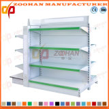 New Customized Supermarket Cosmetic Stand Glass Shelf (Zhs190)