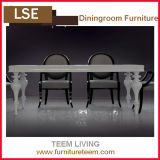 Lse Ls-212 Post-Modern Dining Table for Dining Room Furniture