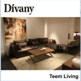 Modern Luxury Living Room Furniture Factory Direct Sofa