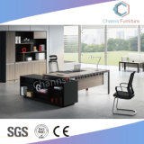 New Design Office Desk with Extension Table (CAS-MD18A80)