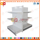 Manufactured Customized Hardware Supermarket Store Shelves (Zhs489)