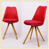 High Quality Elegant Modern Designer Plastic Dining Chair