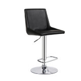 Modern Leisure Dining Furniture Faux Leather Bar Stool Chair (FS-WB1941)