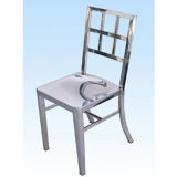 High Quality Stainless Steel Chair (SC-07008)