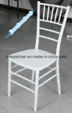 Resin Plastic Tiffany Chair (PP+STEEL CORE)