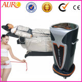 Infrared Sauna Pressotherapy for Body Wrap Slimming