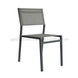 Commercial Resort Bistro Outdoor Aluminum Metal Chair (SP-OC774)