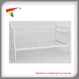 Cheapest Easy Design Metal Day Bed (HF079)