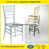 Reisn Plastic Popular Design Clear Tiffany Party Chairs
