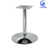Sale Modern Design Metal Basic Leg Table for Bar