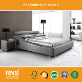 A885 Modern Home Furniture Single Bed