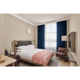 Modern Bedroom Hotel Furniture Wooden Designs (S-04)