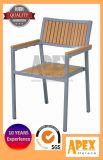 Polywood Cafe Furniture Plastic Wood Outdoor Furniture Dining Chair