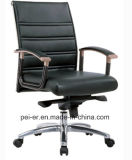 Modern Swivel Leather Office Executive Director Chair (PE-B14)
