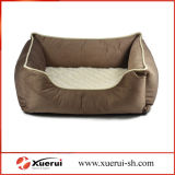 Pet Accessories Dog Bed, Pet Luxury Soft Pet Dog Bed