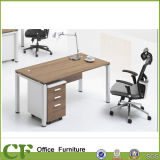 Wooden Simple Design Furniture Executive Table for Office/ Home